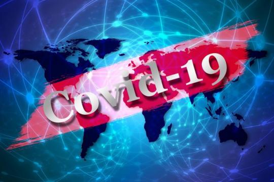 Informatie over Covid-19