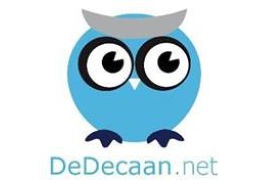 Ouderregistratie decanenportal