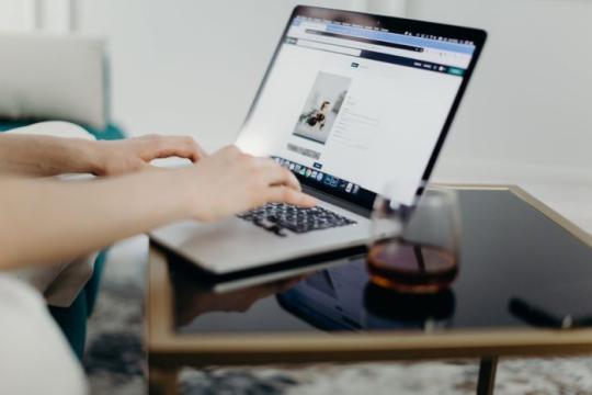 Hulpmiddelen bij afstandsonderwijs