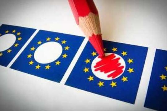 Scholierenverkiezingen Europees Parlement 2019 Philips van Horne