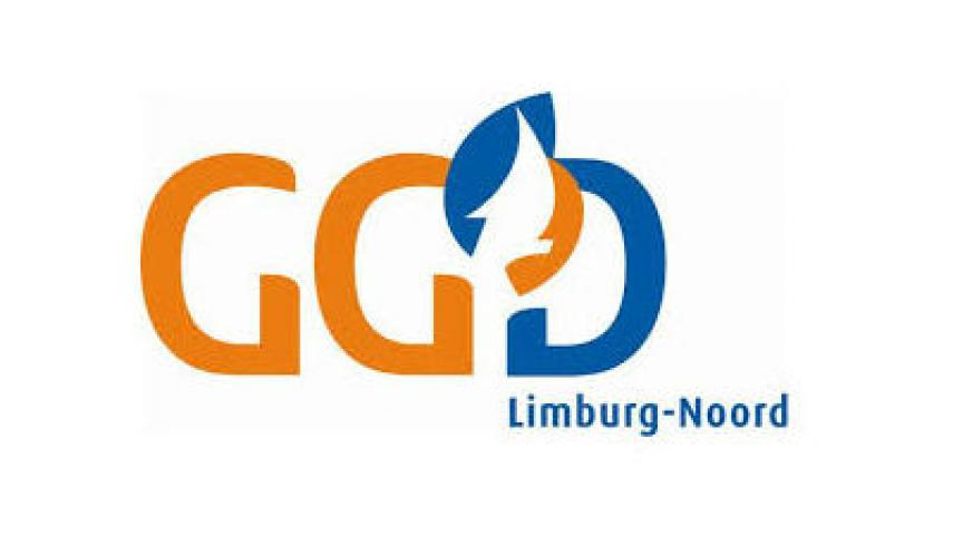 Vaccinatierondes GGD Noord Limburg