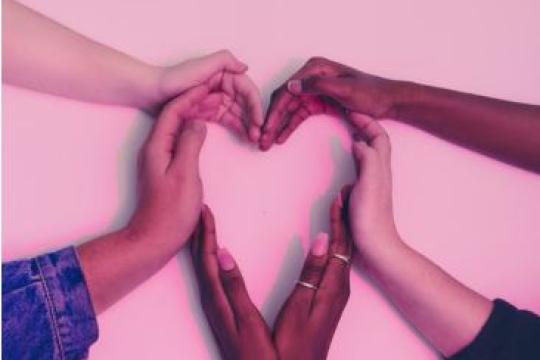 Oproep voor: WALL OF HEARTS