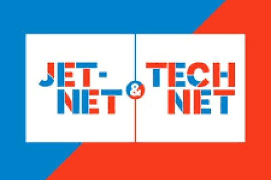 Jet-Net activiteit havo 4 en mavo 4 leerlingen