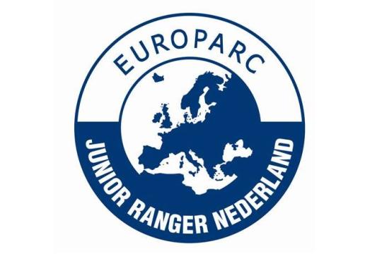 Word jij ook Junior Ranger?