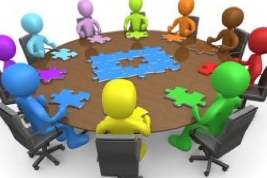 Uitnodiging kenniskring 04-03-2020