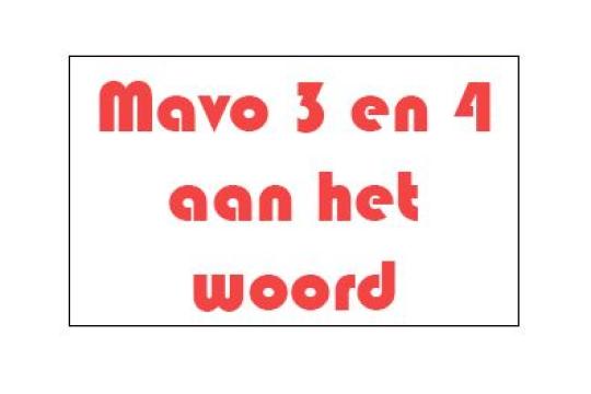 Leerlingcoaching – leerlingen aan het woord over de toetsweek (mavo 3 en 4)