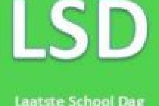 Afgelasting laatste schooldag (LSD)