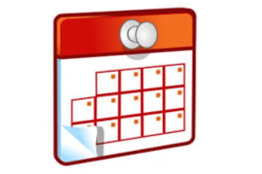 Aanpassing lesrooster 03-02-2020
