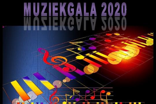 Muziekgala 2020