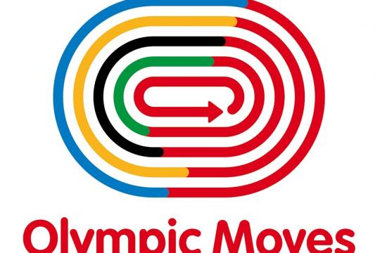 Olympic moves
