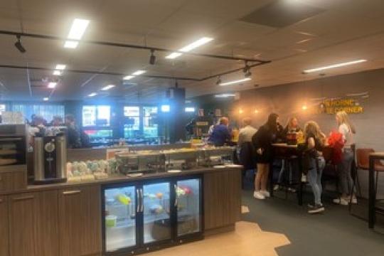 Oud-leerlingenavond Havo