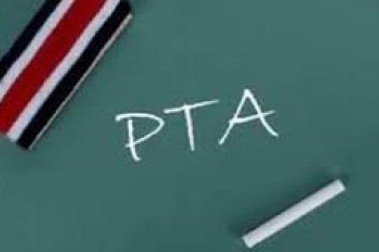 PTA en schoolexamenreglement