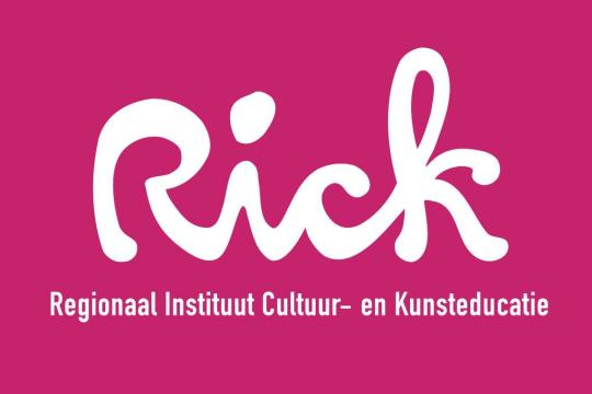 Kom theater maken bij het RICK!