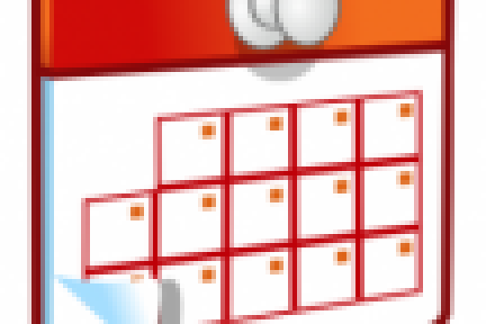 Verkort lesrooster 12-09-2019