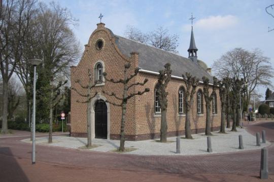 Bezoek Molenpoort M4GSV4