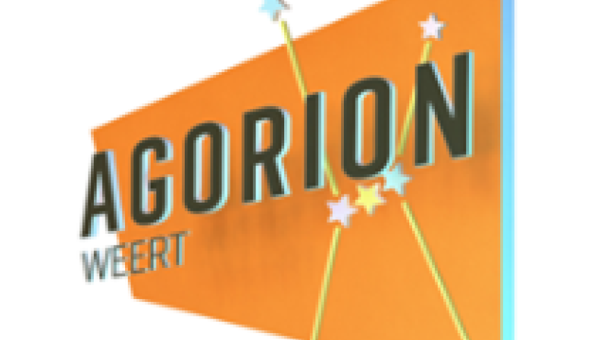 Agorion beeld