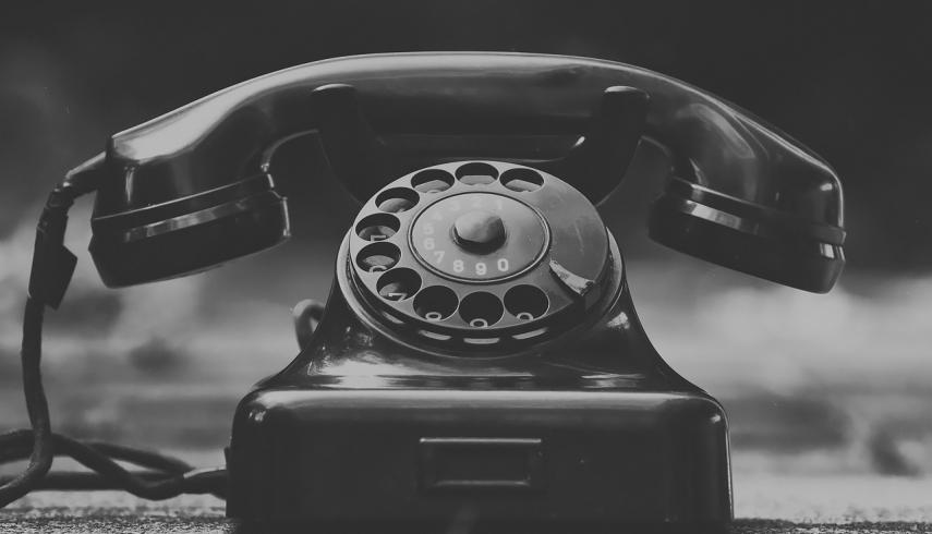 Bezetting Front Office – week voor de kerstvakantie