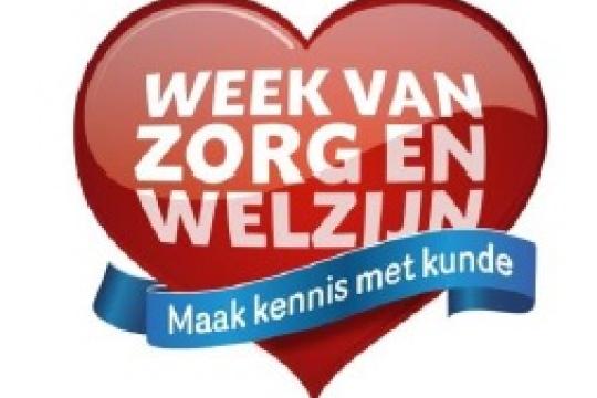 Week van Zorg en Welzijn