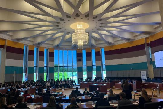 MEP-conferentie Limburg 2026