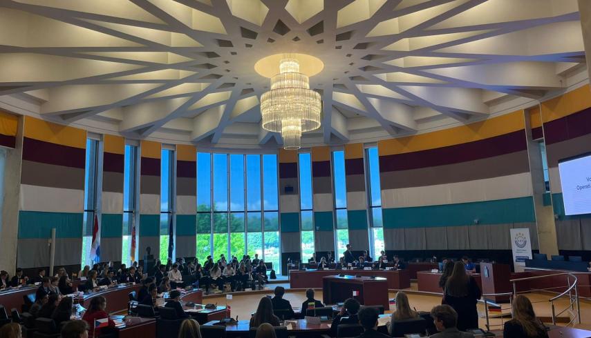 MEP-conferentie Limburg 2026