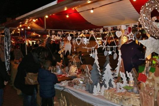 Uitnodiging: Het Weerter Winterfestijn! 