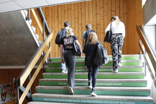 Nieuwe klassen samenstellen: een van onze leukste uitdagingen!