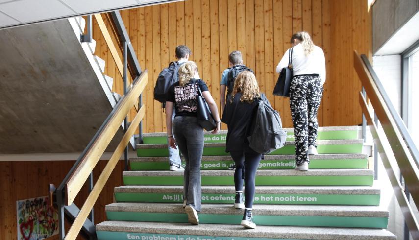 Nieuwe klassen samenstellen: een van onze leukste uitdagingen!