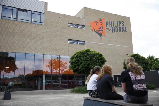 Open Huis 2025: een prachtige en drukbezochte avond!