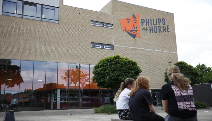 Open Huis 2025: een prachtige en drukbezochte avond!