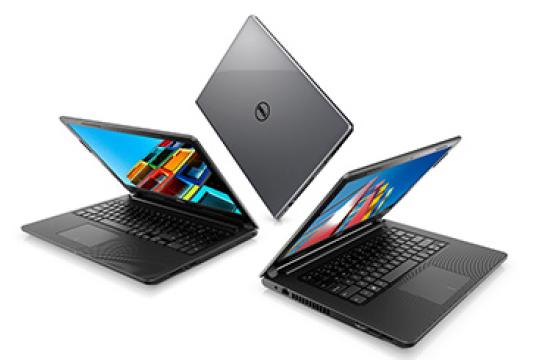 Aanbod laptop