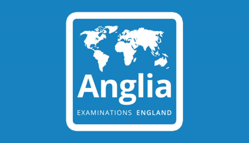 Update Anglia examens