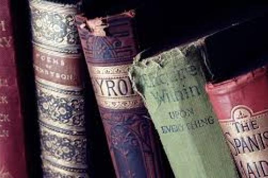 Docent geschiedenis, meneer Gerits, brengt nieuw boek uit