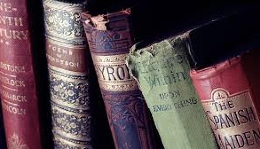 Docent geschiedenis, meneer Gerits, brengt nieuw boek uit