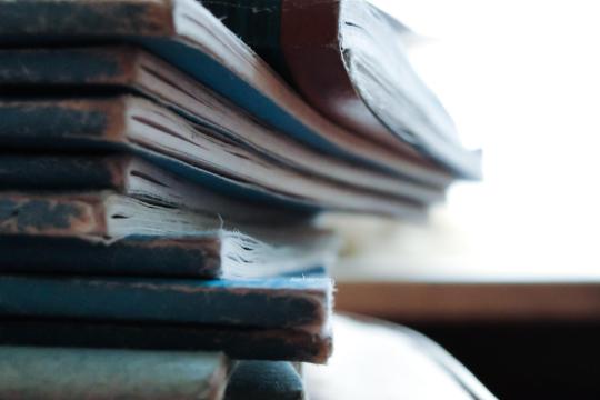 Vacature hulpkracht Boekenfonds