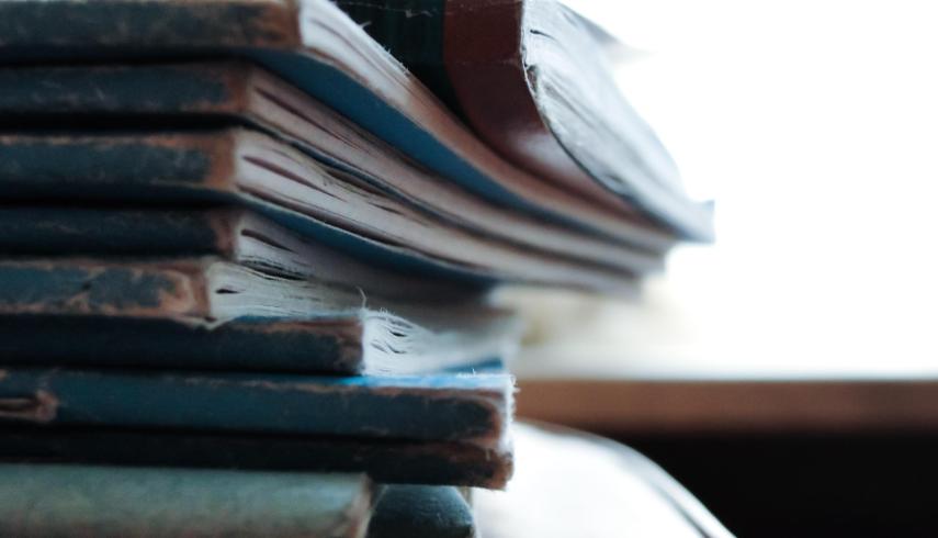 Vacature hulpkracht Boekenfonds