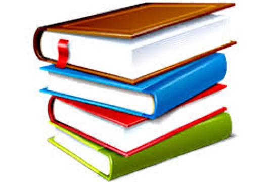 Inleverschema boeken 2018