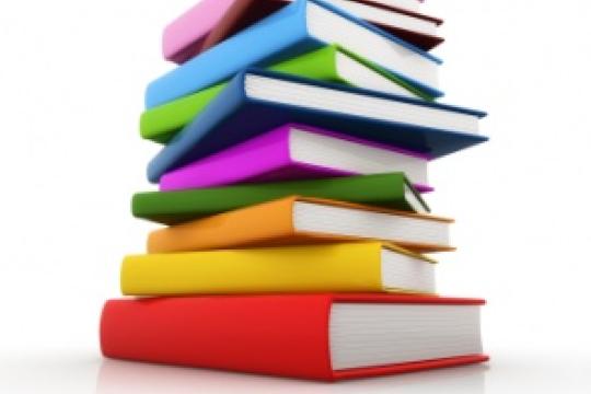 Zoek jij een bijbaantje? Kom helpen bij het boekenfonds!