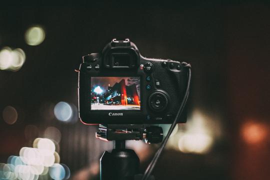 Schoolfotograaf 