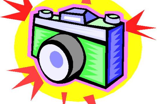 Schema schoolfotograaf