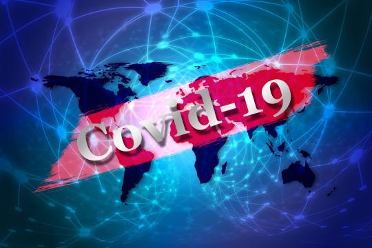 Coronavirus: vanavond update