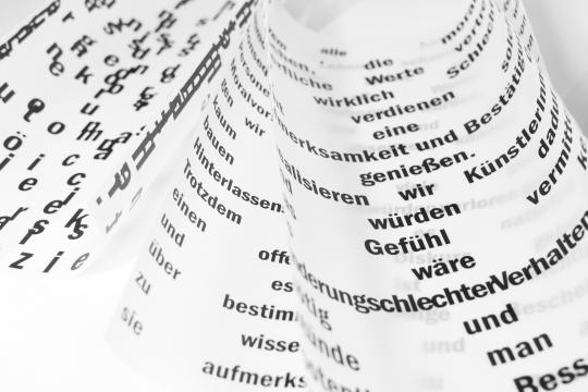 Mara en Evy in de prijzen voor onderzoek invloed Duits op Limburgs dialect