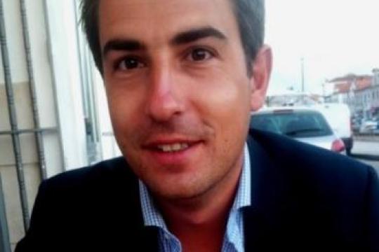 Felix van Ballegooij nieuwe directeur samenwerkingsverband