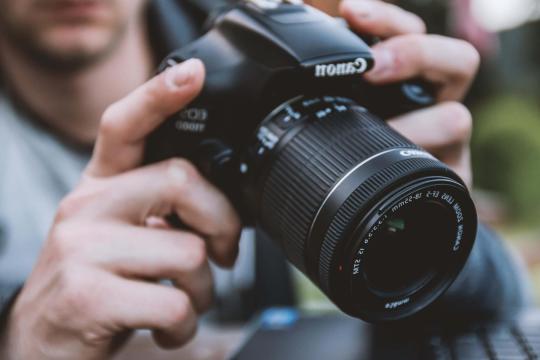 Reminder: samenwerking school en schoolfotograaf
