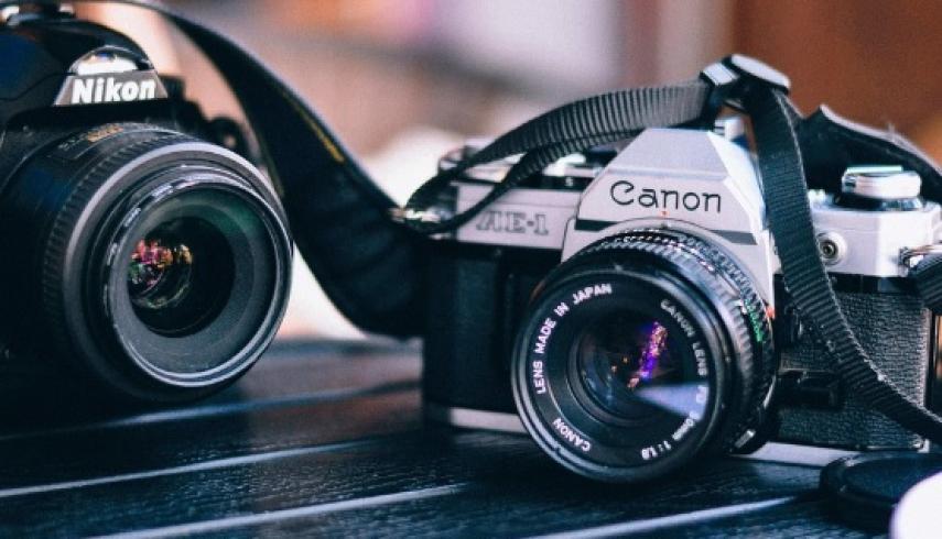 Schoolfotograaf 2 en 5 oktober