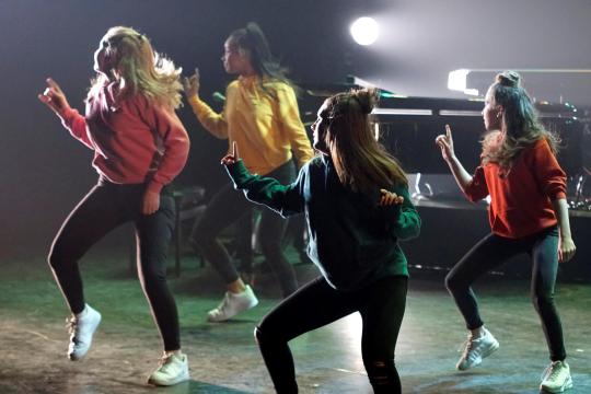 Muziekgala 2019