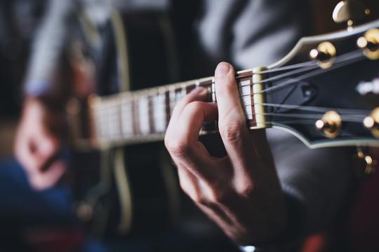 Unplugged 2019