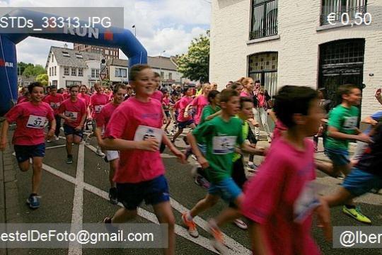 Stadstriathlon met Sportline