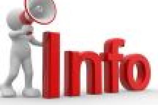 Belangrijke informatie MBO infoavond mavo 3
