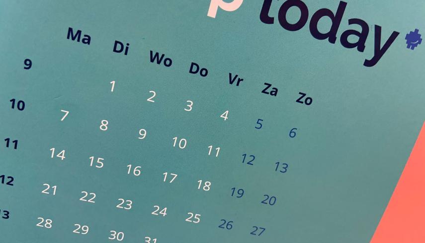 Rooster proefwerkweek 1 online