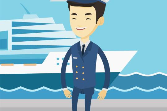 Leerlingcoaching – “Kapitein, waar gaan we naartoe?” – doelen stellen